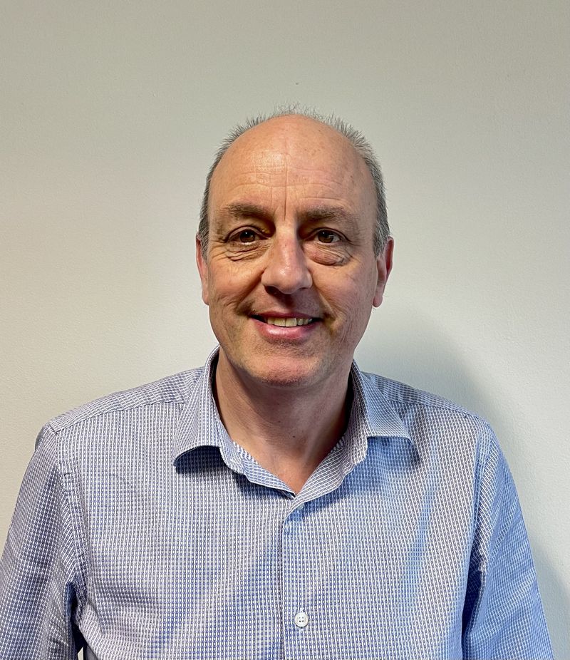  Shaw Gibbs appoint John Williams as Chief Financial Officer